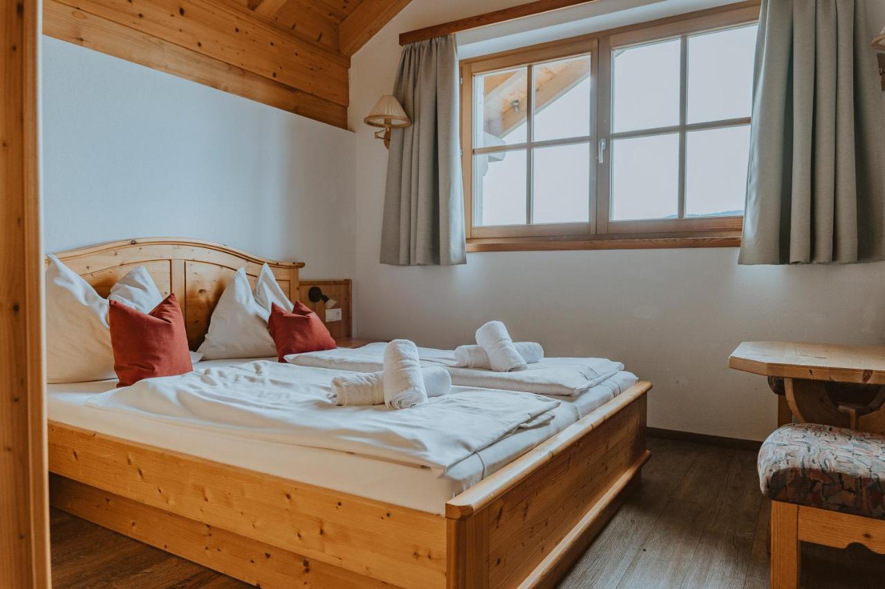 Hotel Reitlehenalm à Altenmarkt im Pongau Extérieur photo