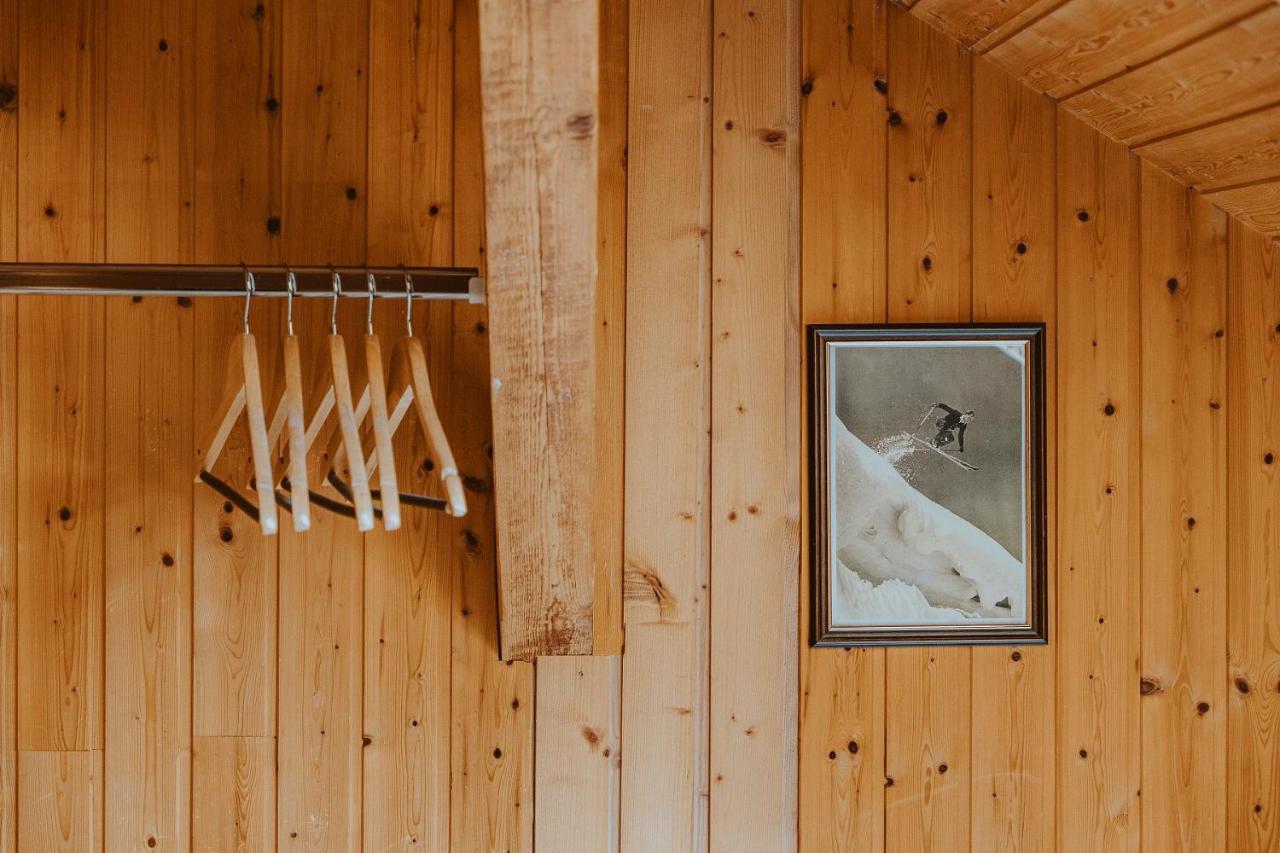 Hotel Reitlehenalm à Altenmarkt im Pongau Extérieur photo
