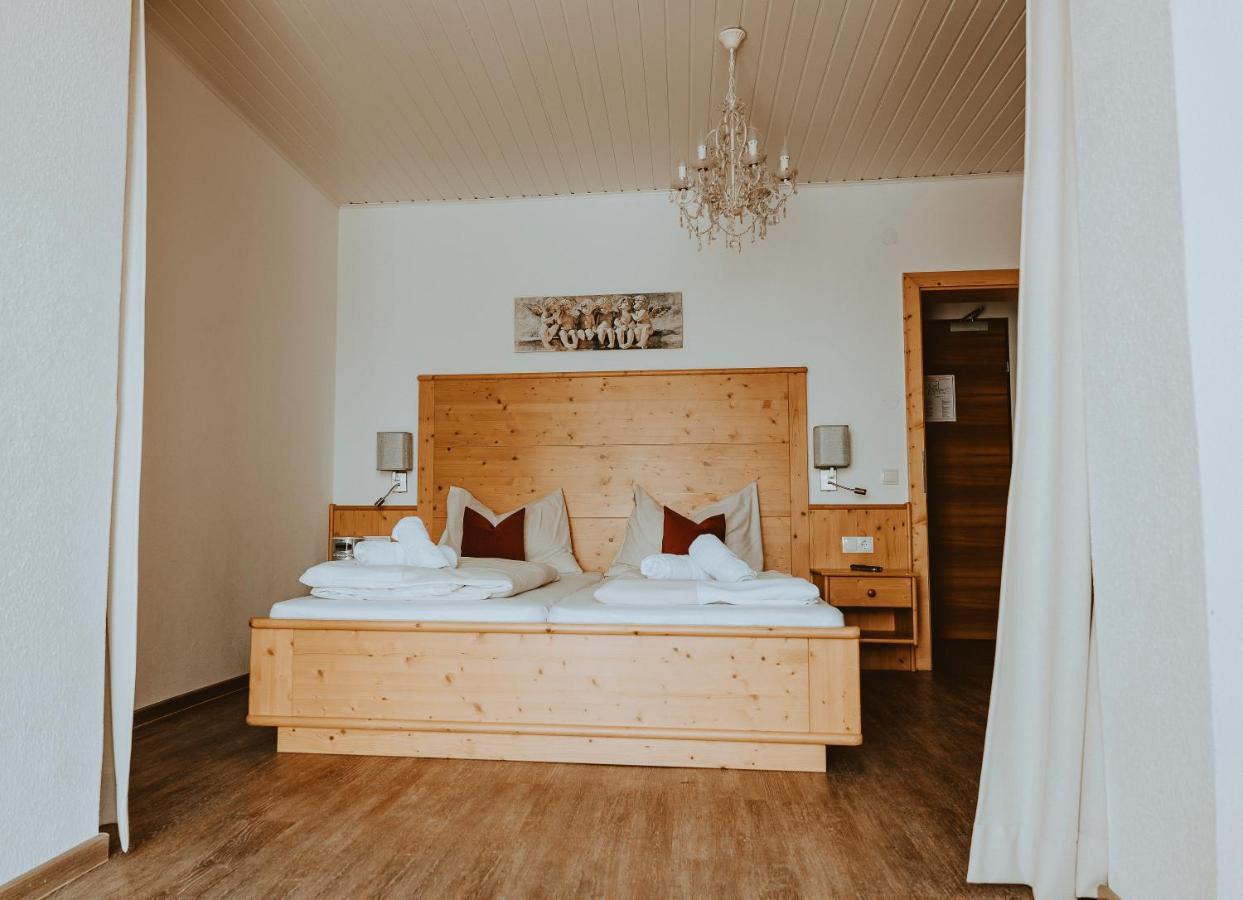 Hotel Reitlehenalm à Altenmarkt im Pongau Chambre photo