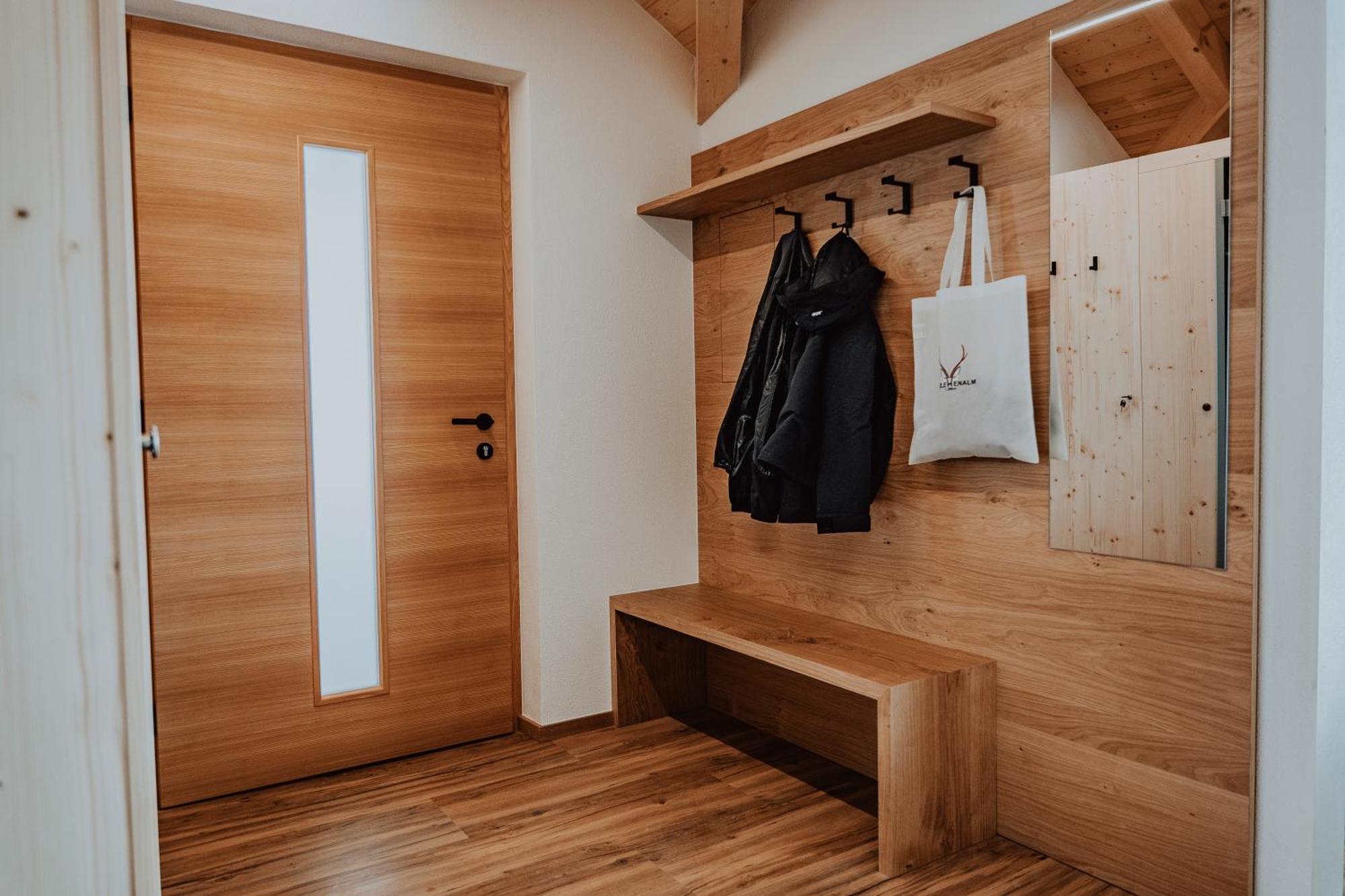 Hotel Reitlehenalm à Altenmarkt im Pongau Chambre photo