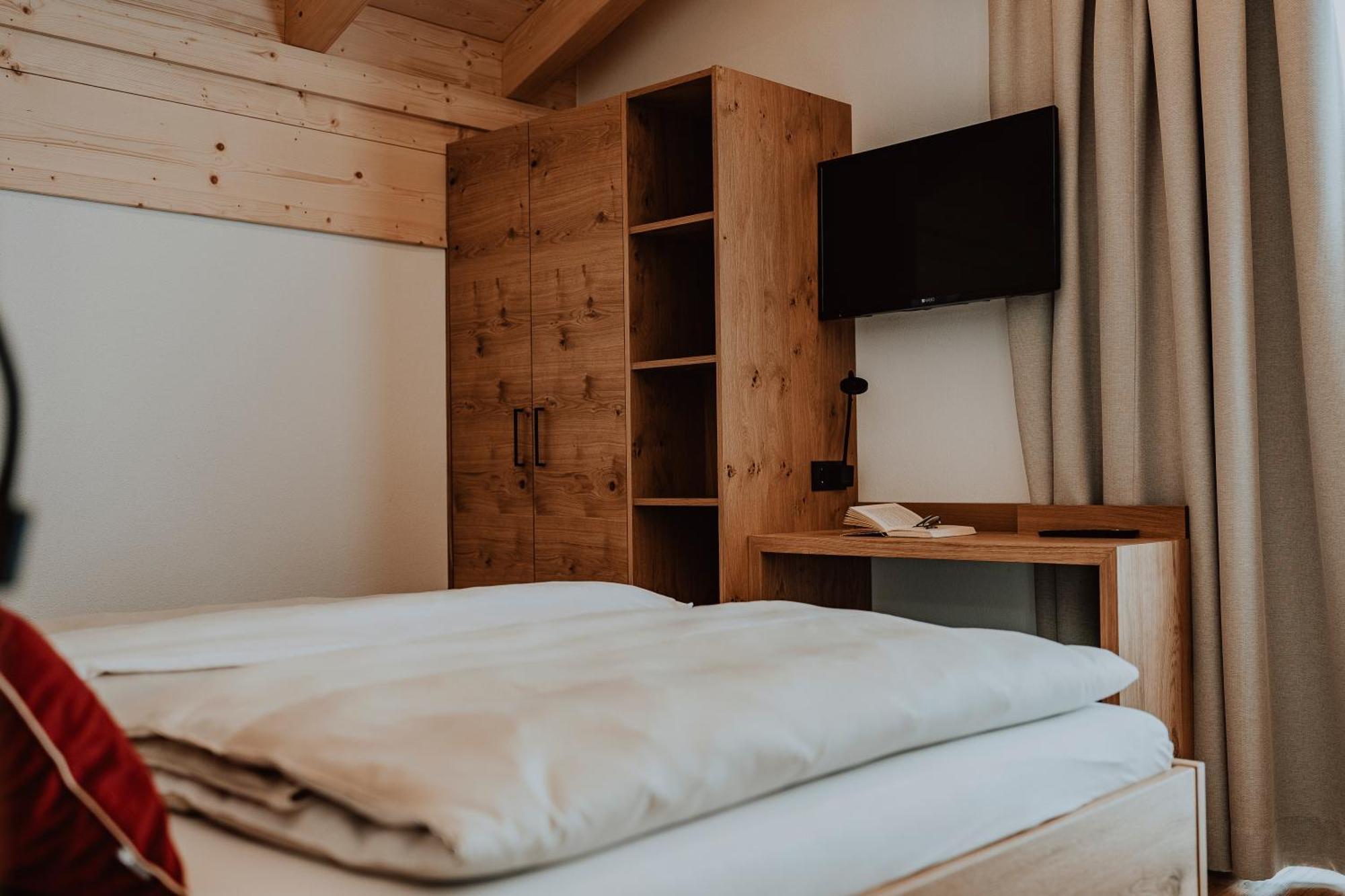 Hotel Reitlehenalm à Altenmarkt im Pongau Chambre photo