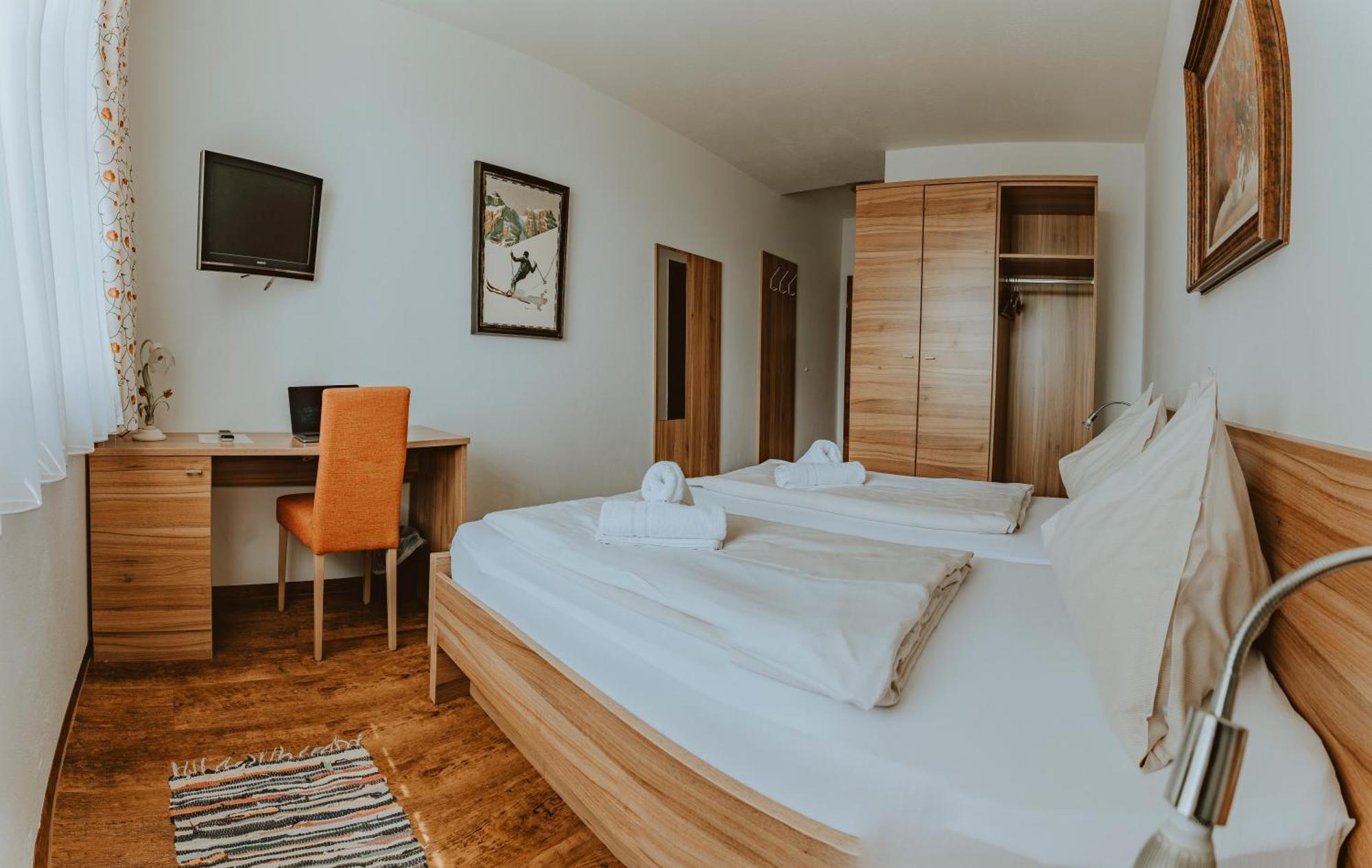 Hotel Reitlehenalm à Altenmarkt im Pongau Chambre photo