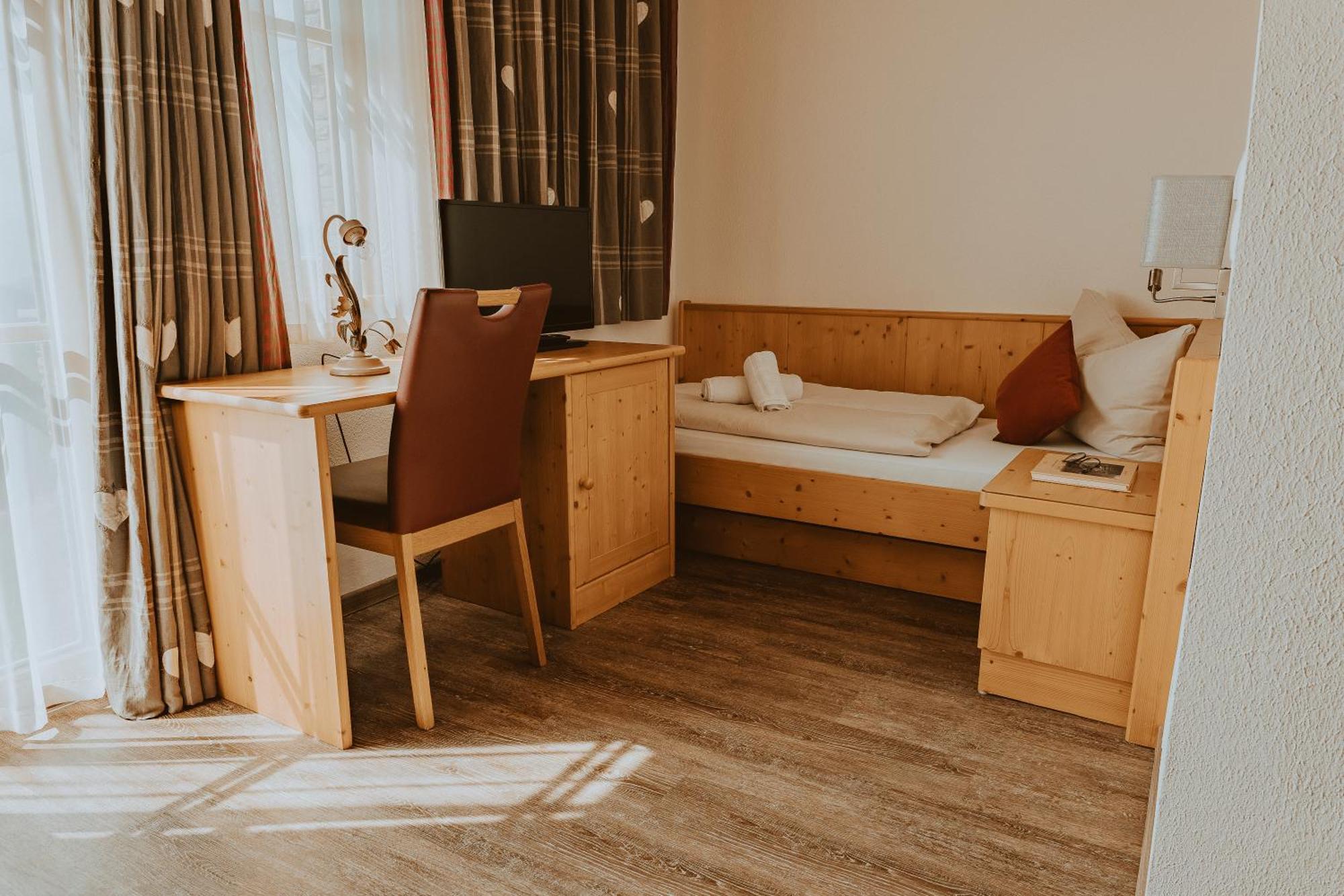 Hotel Reitlehenalm à Altenmarkt im Pongau Chambre photo