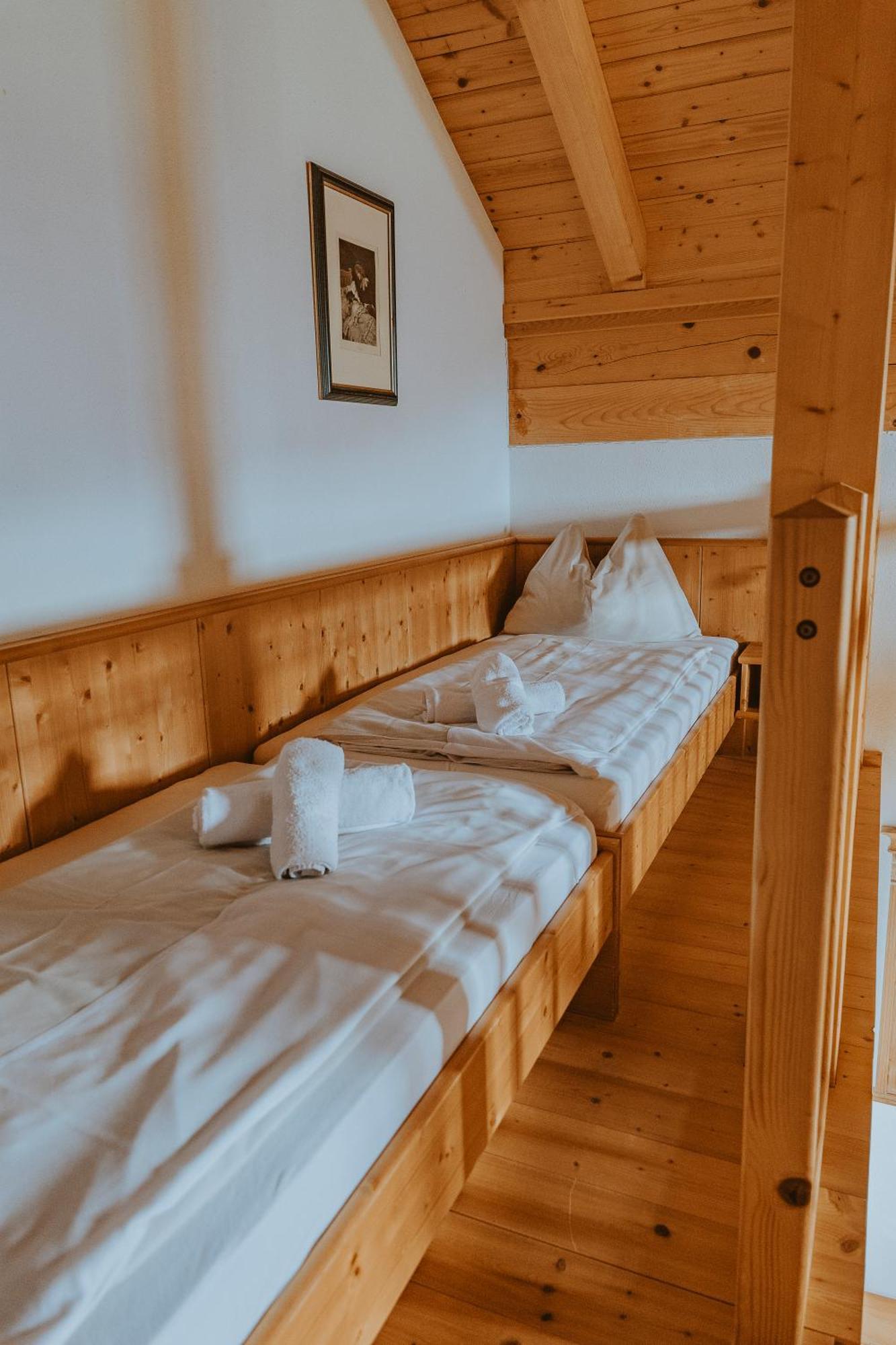 Hotel Reitlehenalm à Altenmarkt im Pongau Chambre photo