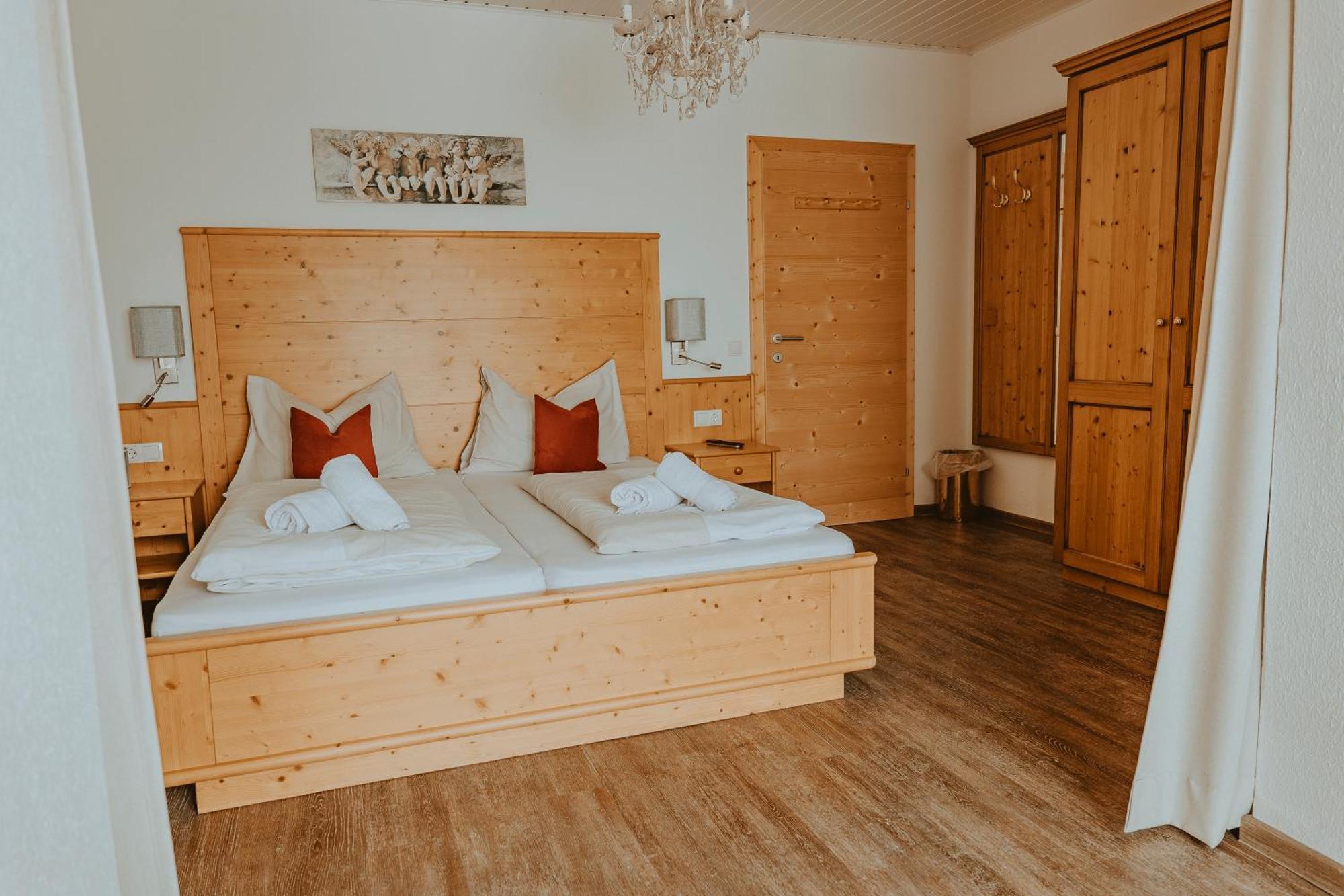 Hotel Reitlehenalm à Altenmarkt im Pongau Chambre photo