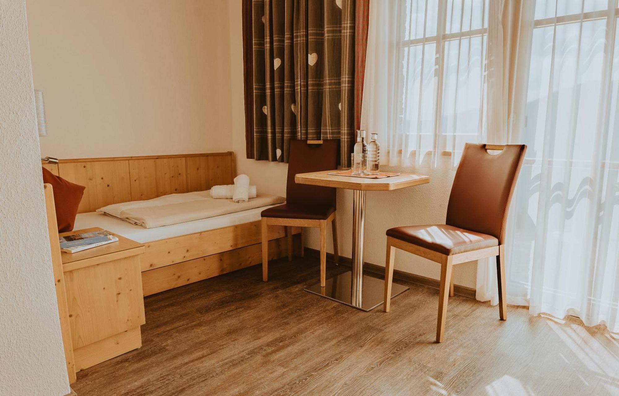 Hotel Reitlehenalm à Altenmarkt im Pongau Chambre photo