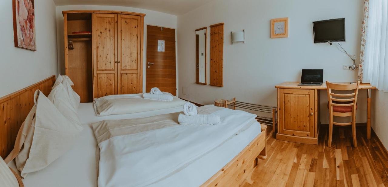 Hotel Reitlehenalm à Altenmarkt im Pongau Extérieur photo