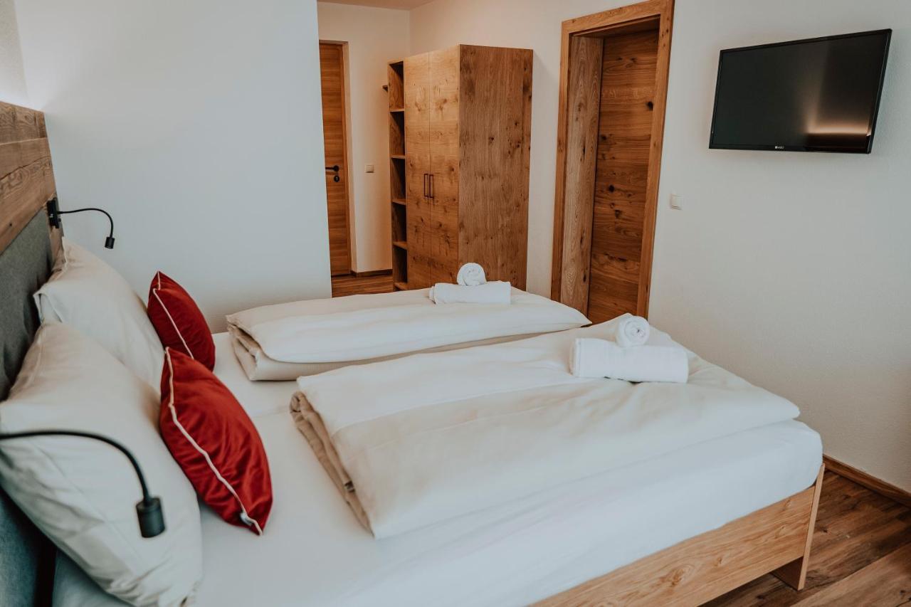 Hotel Reitlehenalm à Altenmarkt im Pongau Extérieur photo
